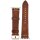 Vintage Leder Armband f&uuml;r Apple Watch alle Serien