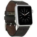 Leder Armband f&uuml;r Apple Watch Wechsel-Armband (BA7TN1)