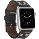 Leder Armband f&uuml;r Apple Watch Wechsel-Armband (BA5TN1)