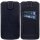Leder Handyh&uuml;lle f&uuml;r iPhone 11 Pro Max Pocket Sleeve mit R&uuml;ckziehfunktion