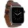 Leder Armband f&uuml;r Apple Watch Wechsel-Armband (BA10TN1)