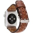 Leder Armband f&uuml;r Apple Watch Wechsel-Armband (BA10TN11EF)