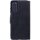 Leder Book Case f&uuml;r Samsung Galaxy S20 mit 360&deg; Schutz, Kartenf&auml;cher und Kickstand