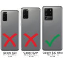 Samsung Galaxy S20 / S21 / S22 Ultra Handyh&uuml;lle...