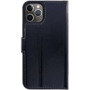 Wallet Case f&uuml;r iPhone 12 / 12 Pro Leder...