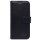iPhone 12 / 12 Pro Leder Handytasche 2-in-1 mit modularem Back Case