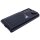 Leder Flip Case f&uuml;r Samsung Galaxy S21+ mit 360&deg; Schutz und Kartenfach