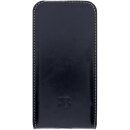 Leder Flip Case f&uuml;r IPhone 13 Pro Max mit 360&deg; Schutz und Kartenfach