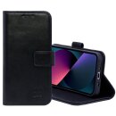 Wallet Case f&uuml;r IPhone 13 Leder Handyh&uuml;lle Klapph&uuml;lle mit Kartenf&auml;cher