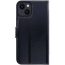 Wallet Case f&uuml;r iPhone 13 Mini Leder Handyh&uuml;lle...