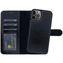 Luxus iPhone 13 Pro Leder Handytasche Handyh&uuml;lle mit...