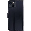 Wallet Case f&uuml;r IPhone 14 Leder Handyh&uuml;lle...