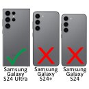 Samsung Galaxy S24 Ultra Detachable Cover